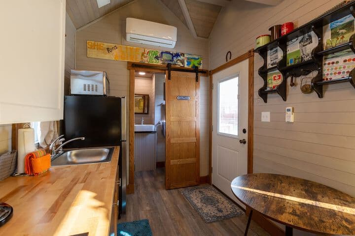 Tiny House Leadville photo 4