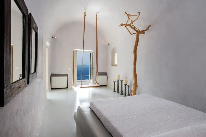 Ammos Oia Mansion photo 5