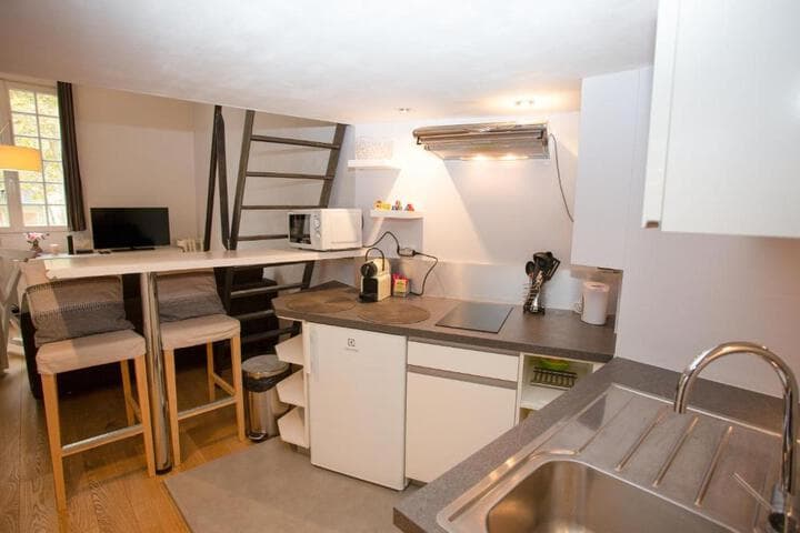 Le Duplex photo 3
