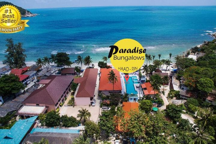 Paradise Bungalows photo 2