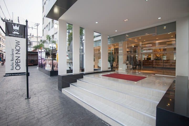 Racha Residence Sri Racha photo 5