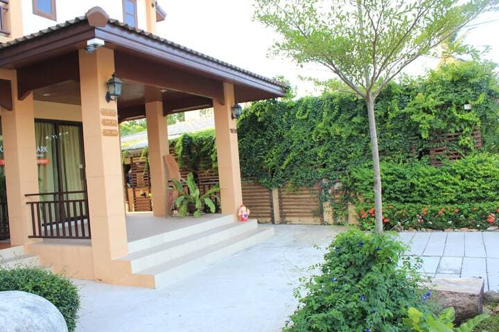 Kanlaya Park Apartment Hotel photo 5
