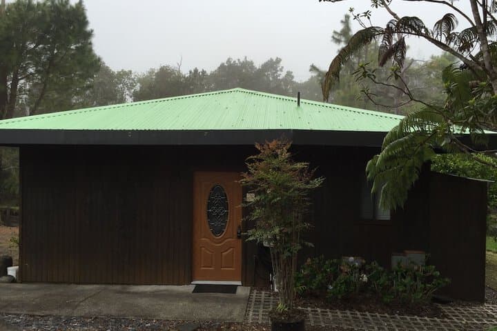 Volcano Acres Ranch B&B photo 2