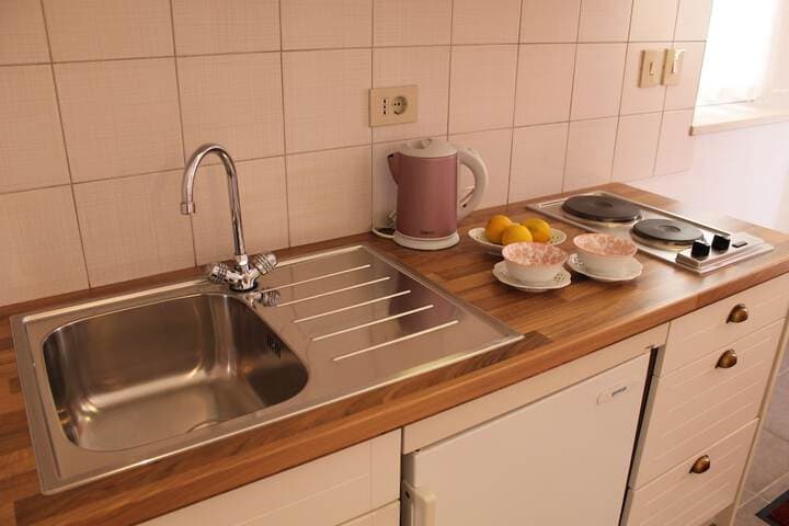 Villa Mandolina Apartments photo 4