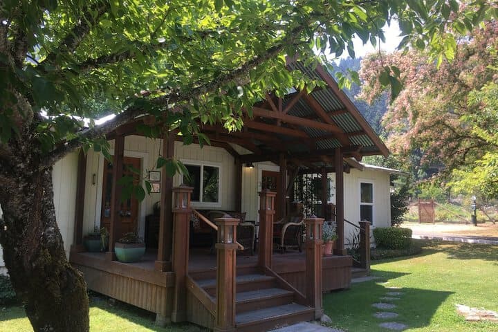 Coho Cottages photo 3