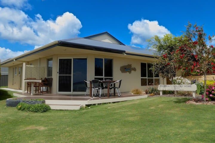 Searenity Holiday Accommodation photo 4