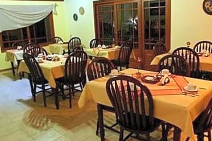 Encantos Lago Hotel photo 5