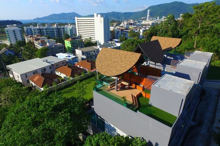 Bukit Pool Villas photo 3