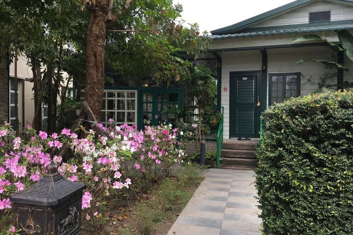 Champs Yazuh B&B photo 4
