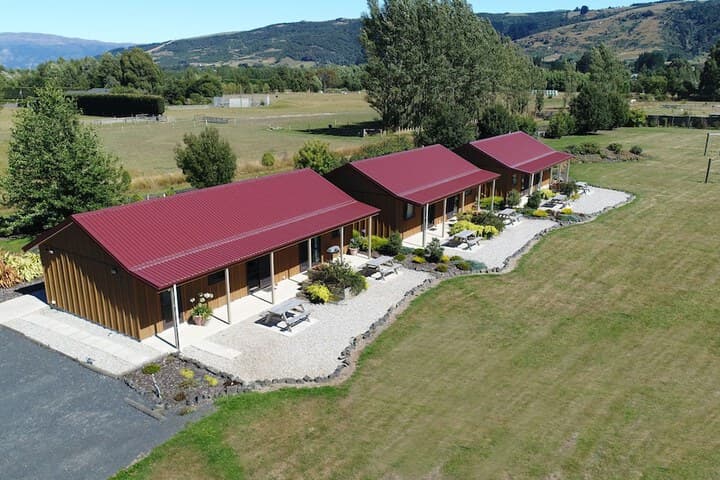 Longbourne Lodge photo 5
