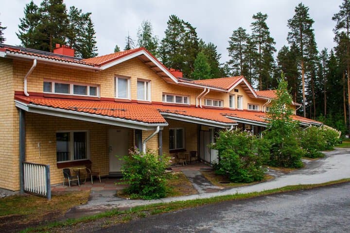 Spa Rauhalahti Apartments photo 2