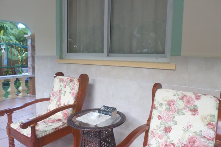 Villa Bananier Guest House photo 3