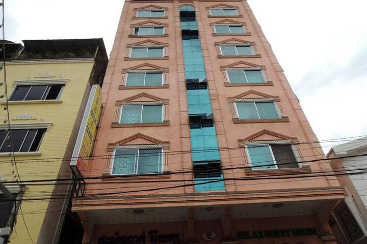 Relax Guesthouse photo 3
