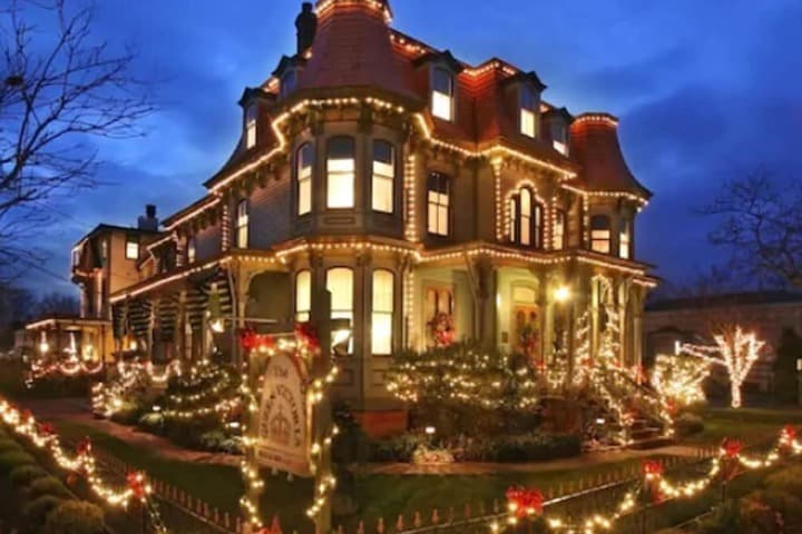 The Queen Victoria B&B photo 5
