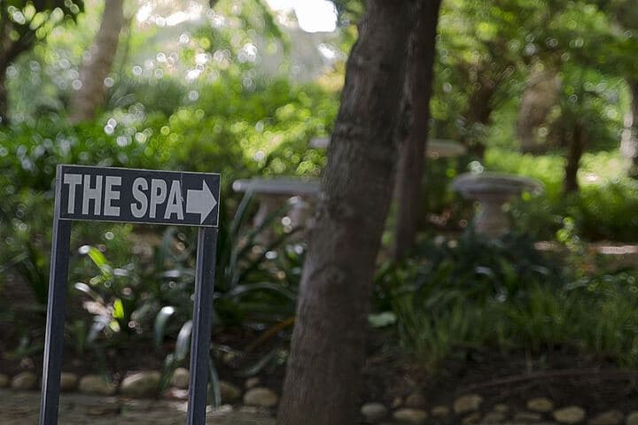 Clos Malverne Wine Estate Accommodation photo 5
