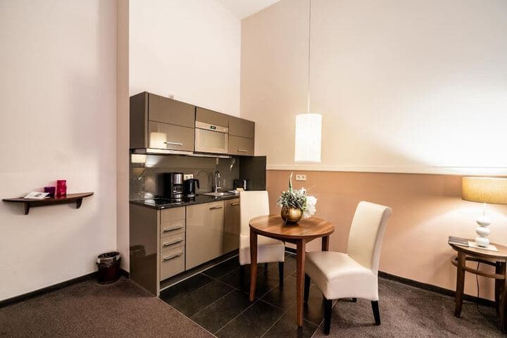 Aparthotel am Schloss photo 3