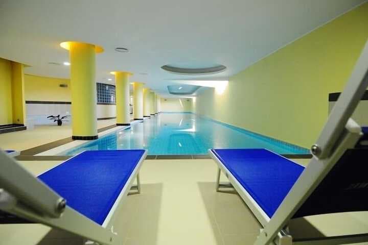 Corte dei Greci Resort & Spa photo 4