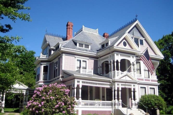 The Lady Mary Inn photo 2