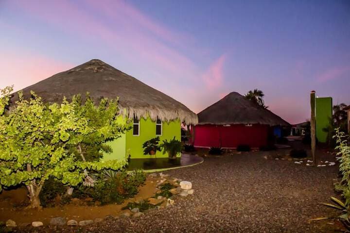 Casitas El Salitral by Rotamundos photo 5
