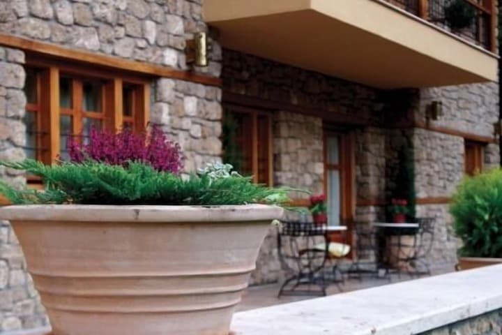 Roes Suites photo 4