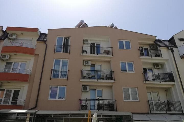 Nova Apartments photo 4