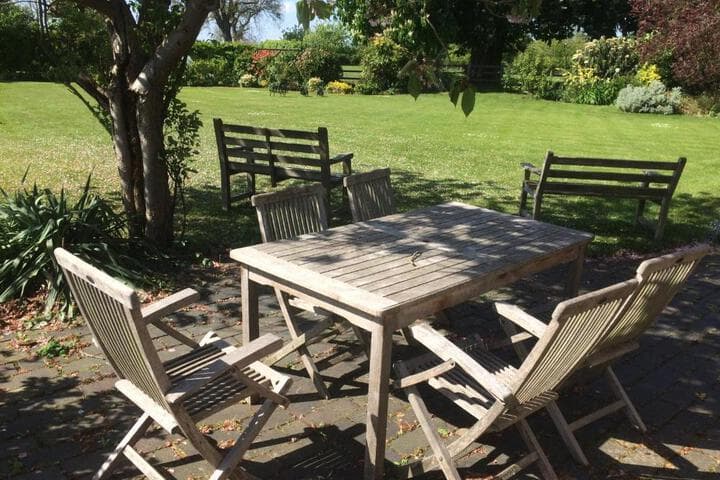 Mill Farm photo 5