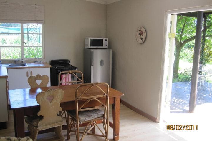 Beacon Vlei Guest Farm photo 5