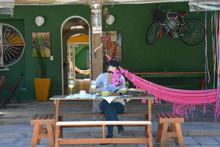 Hostel Braz photo 5