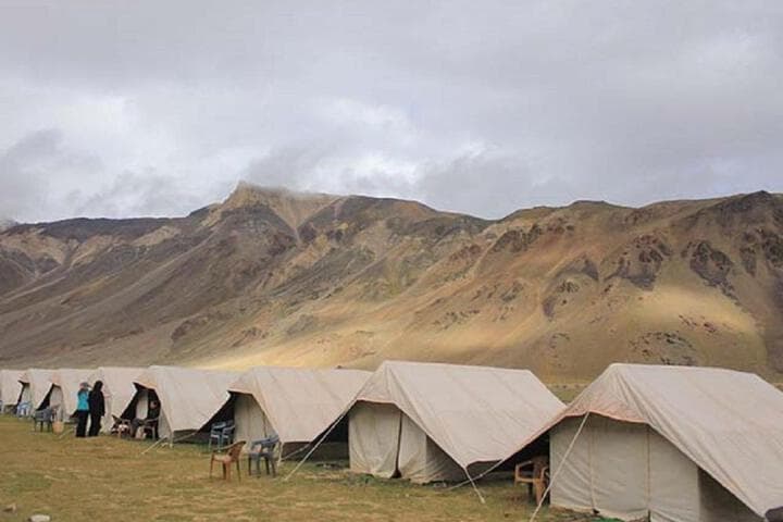 Mulkila Adventure Camp photo 3