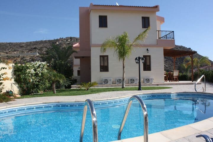 Vineland Holiday Villas photo 3