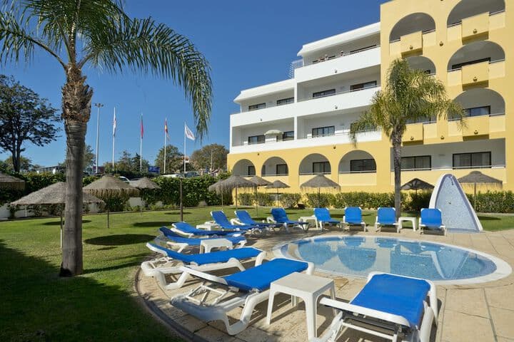 Paladim & Alagoamar Hotels photo 5