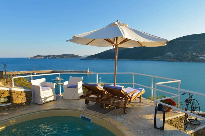 Niriedes Hotel photo 2