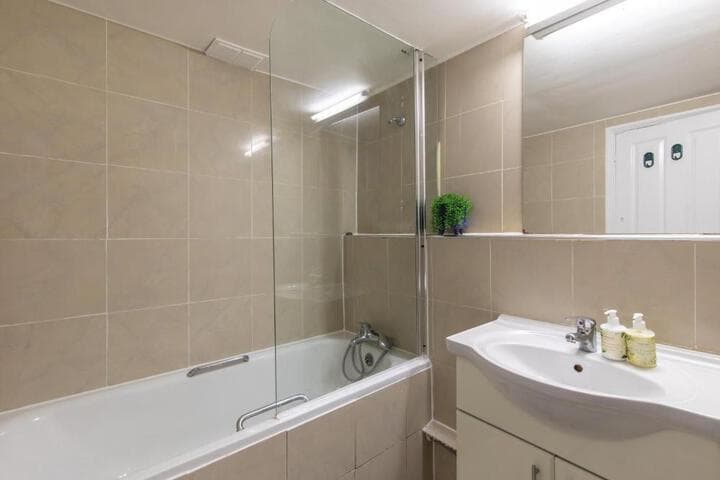 Marylebone Apartments photo 1