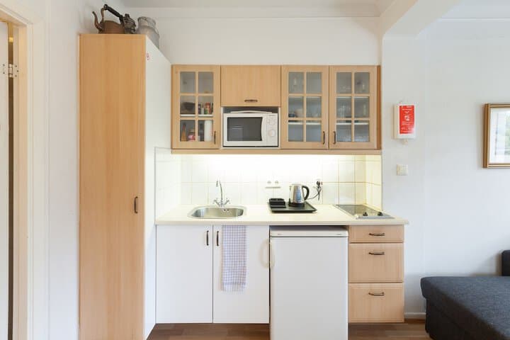 Guesthouse Galtafell photo 3