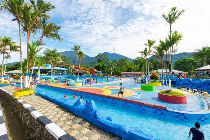 Mifan Resort&Water Park photo 1