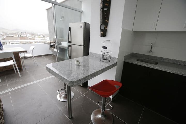 Apartments Boutique Punta Hermosa photo 2