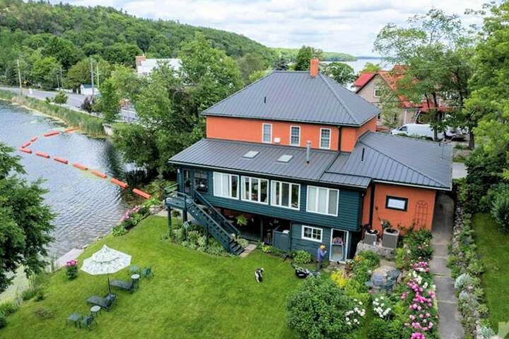 Upper Rideau Bed & Breakfast photo 2
