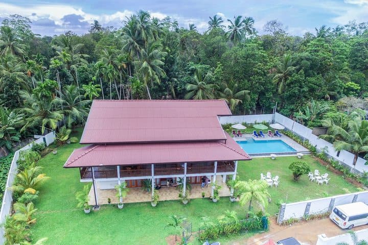Hikka Resort photo 2