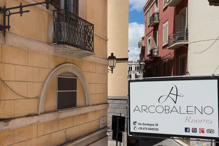 Arcobaleno Rooms photo 3