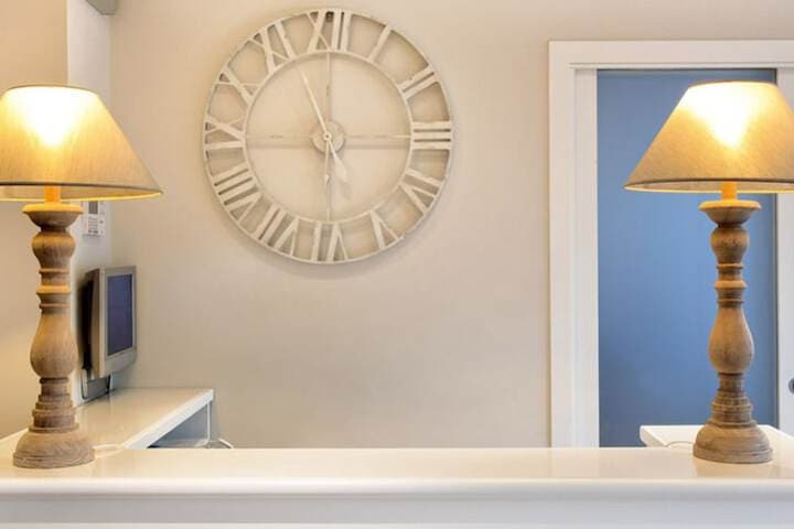 La Villetta Suite photo 4