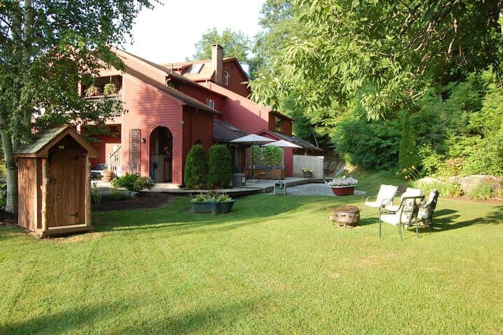 Shaker Mill Inn photo 5