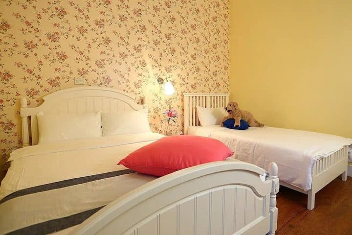 OwlStay GreenVilla photo 3