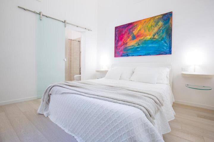La Finestra sul Convitto B&B photo 3
