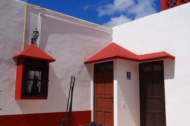 Casa de Zari B&B photo 4