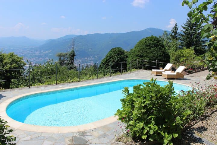 Comoholidays Villino Milli photo 2