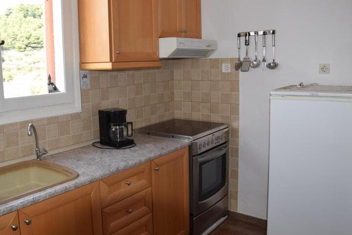 Dimitras Apartment photo 3