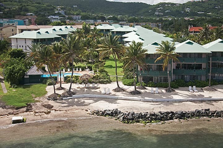 Colony Cove Beach Resort by Antilles Resorts photo 4
