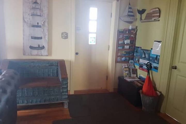 Gite au Vieux Pommier photo 3