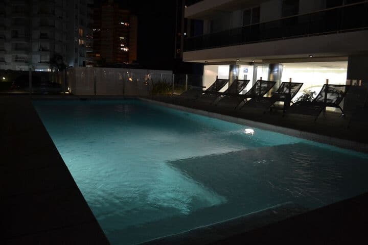 Arenas del Mar Apartments photo 4