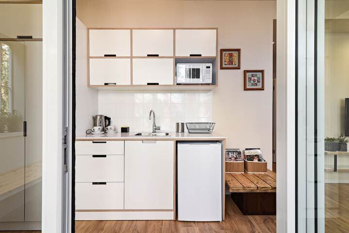 Hanasi 129 Boutique Apartments photo 5
